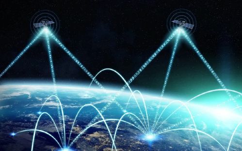 俄羅斯發(fā)出警告，暗示可能攻擊星鏈衛(wèi)星系統(tǒng)